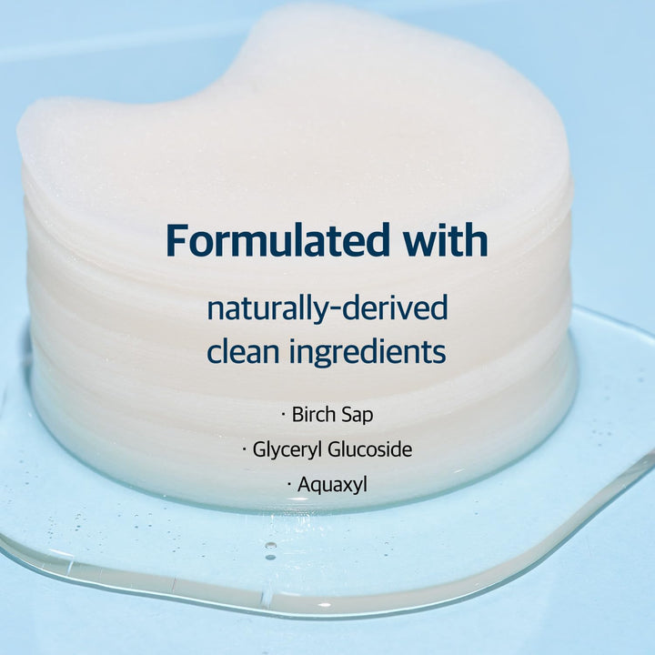 ROUND LAB Birch Juice Moisturizing Pad 80pcs, 9.6 fl. oz