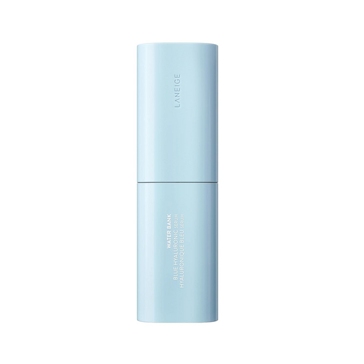 LANEIGE Water Bank Blue Hyaluronic Serum, 1.6 fl.oz. 50ml