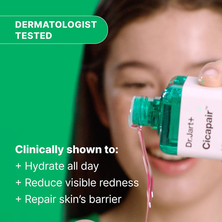 Dr.Jart+ Cicapair™ Inensive Soothing Repair Treatment Cream 5.07 Fl Oz