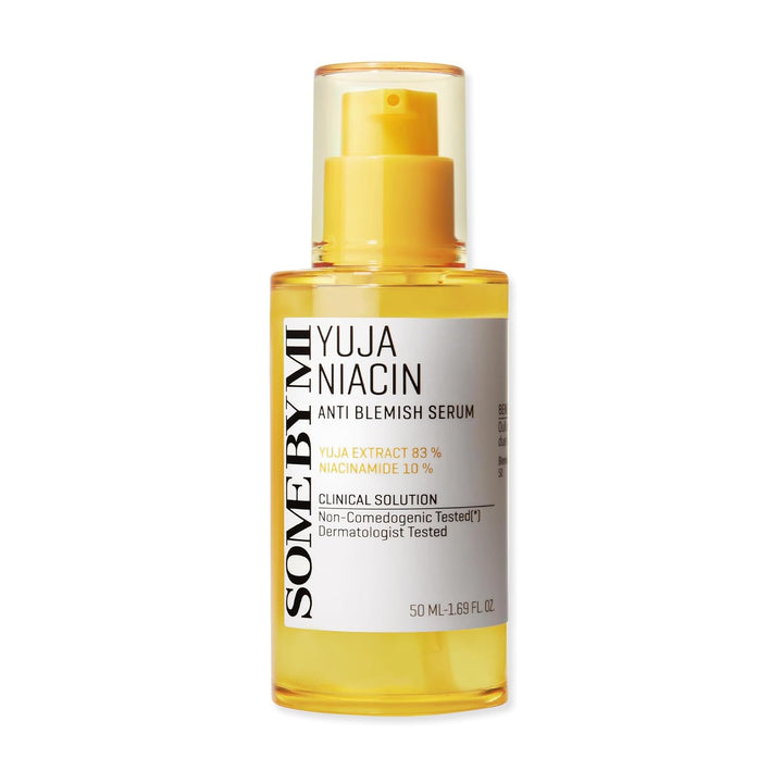 SOME BY MI Yuja Niacin Anti Blemish Serum 50ml / 1.69 oz.