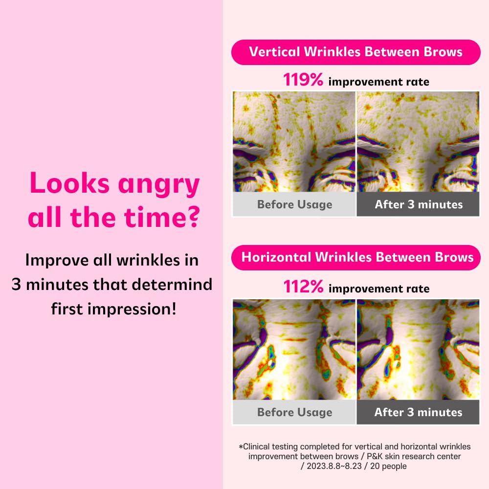 ISOI Blemish Care Eye & Wrinkle Patch 90g (90pcs)(sold out)