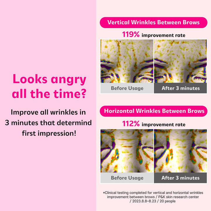ISOI Blemish Care Eye & Wrinkle Patch 90g (90pcs)(sold out)
