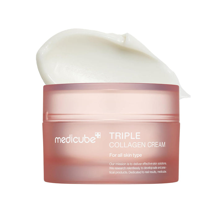 Medicube Triple Collagen Cream 50ml 1.69 oz