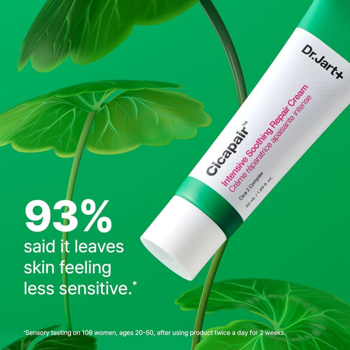 Dr.Jart+ Cicapair™ Inensive Soothing Repair Cream 1.69 fl.oz