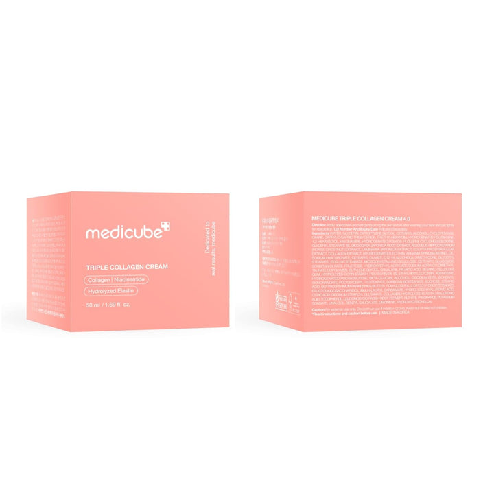 Medicube Triple Collagen Cream 50ml 1.69 oz