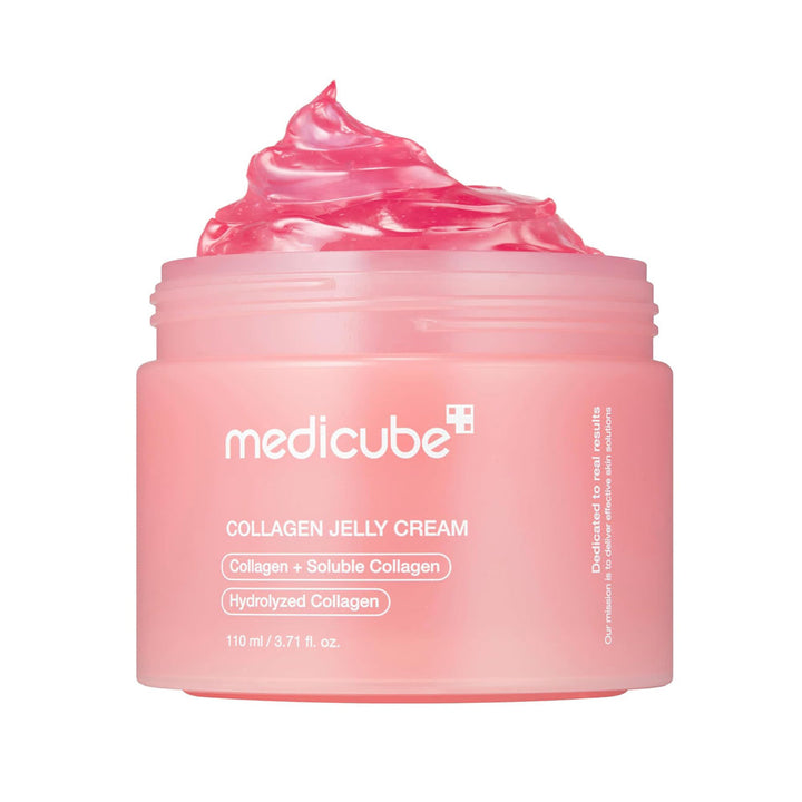 Medicube Collagen Jelly Cream 110ml 3.71 fl.oz.
