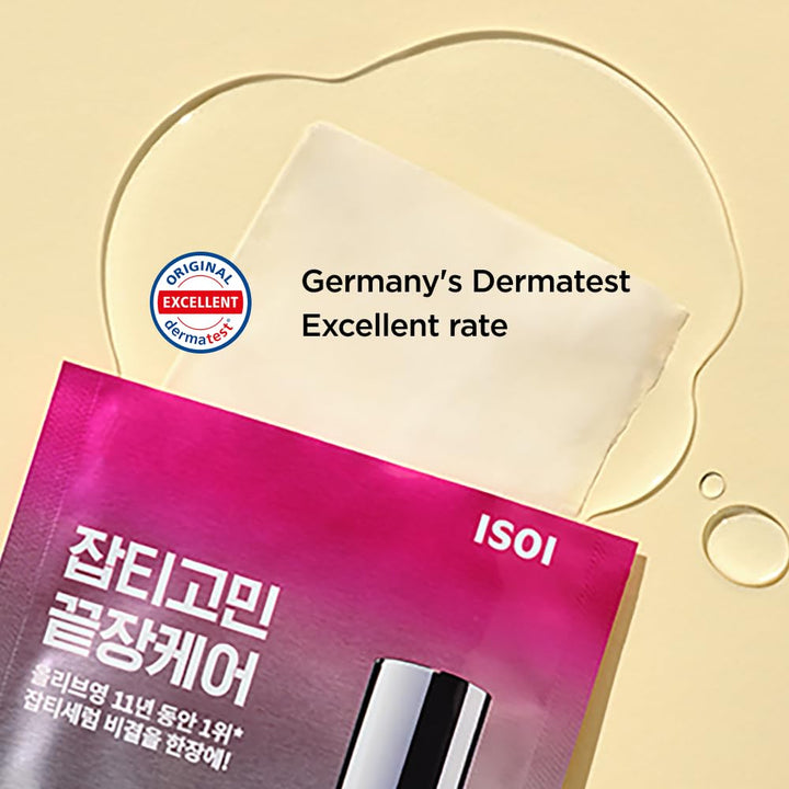 ISOI Blemish Care Mask Pack 10EA