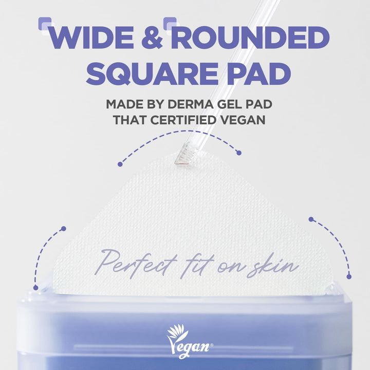 MEDIHEAL Watermide Moisture Pad 100pads