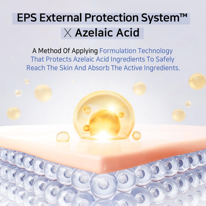 APLB Azelaic Acid Peptide Facial Cream 1.86 FL.OZ