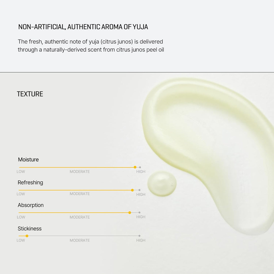 SOME BY MI Yuja Niacin Anti Blemish Serum 50ml / 1.69 oz.