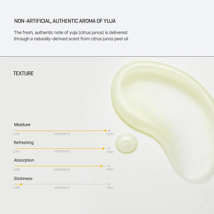 SOME BY MI Yuja Niacin Anti Blemish Serum 50ml / 1.69 oz.