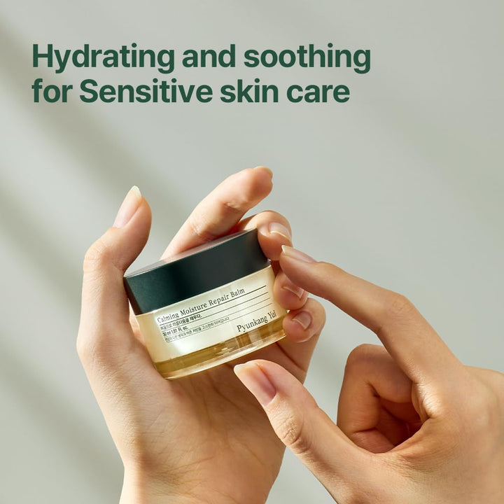 Pyunkang Yul Calming Moisture Repair Balm  1.01 Fl. Oz, 30ml