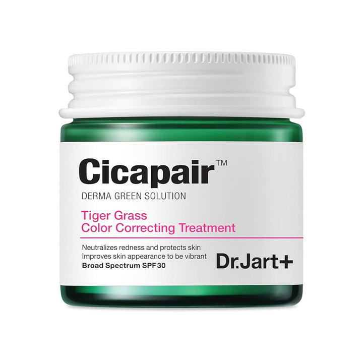 Dr.Jart+ Cicapair Tiger Grass Color Correcting Treatment 50ml