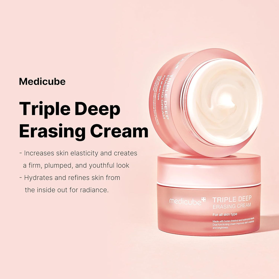 Medicube Triple Collagen Cream 50ml 1.69 oz