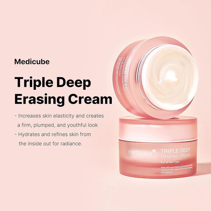 Medicube Triple Collagen Cream 50ml 1.69 oz