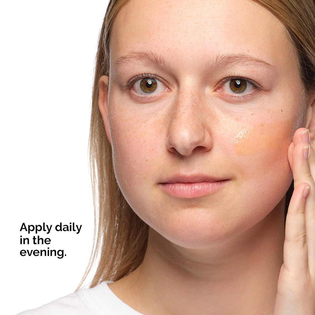 The Ordinary 100% Organic Cold-Pressed Rose Hip Seed Oil 1 Fl Oz