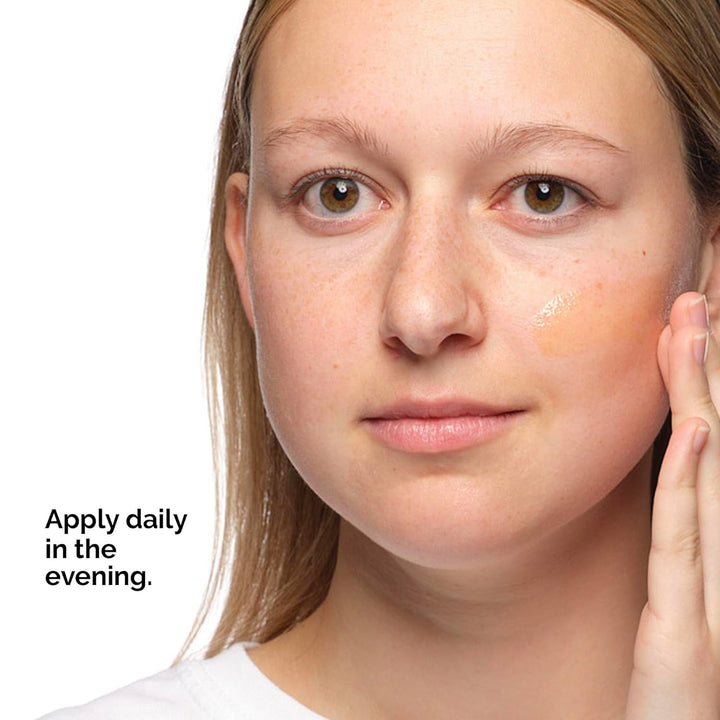 The Ordinary 100% Organic Cold-Pressed Rose Hip Seed Oil 1 Fl Oz