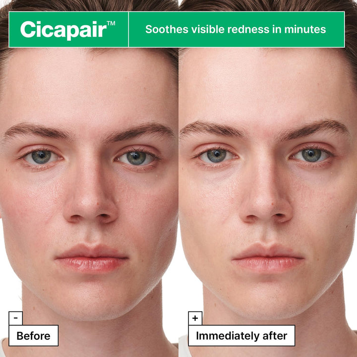 Dr.Jart+ Cicapair™ Sensitive Skin Serum Face Mask 1 Pack