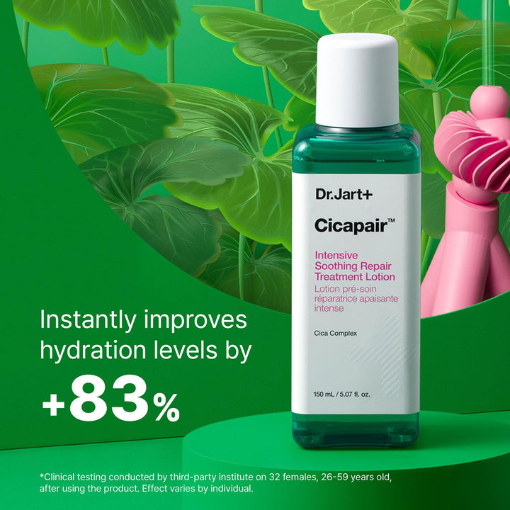 Dr.Jart+ Cicapair™ Inensive Soothing Repair Treatment Cream 5.07 Fl Oz