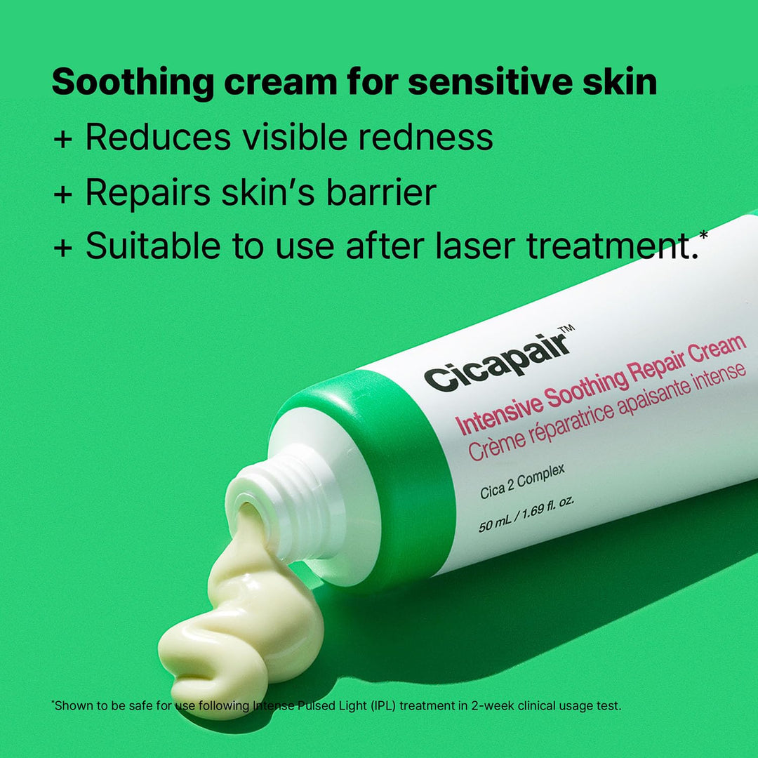 Dr.Jart+ Cicapair™ Inensive Soothing Repair Cream 1.69 fl.oz