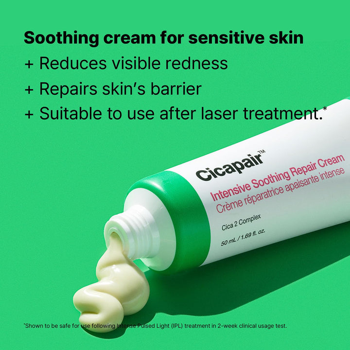 Dr.Jart+ Cicapair™ Inensive Soothing Repair Cream 1.69 fl.oz