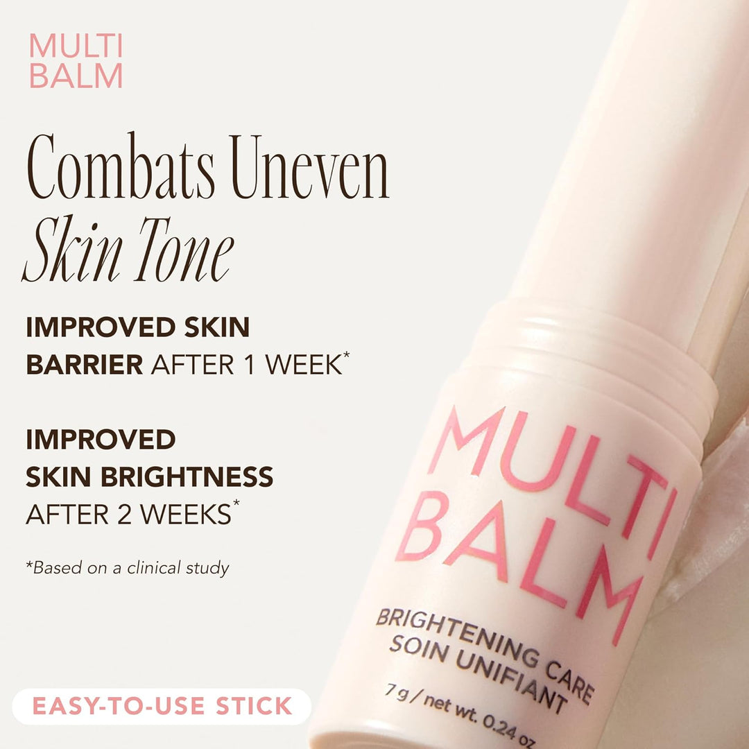 The Face Shop Multi Balm ,Fine Lines & Wrinkle Treatment Stick  Brightening Care