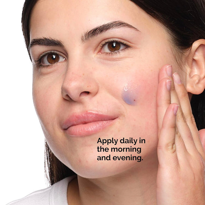 The Ordinary Multi-Peptide + Copper Peptides 1%, Anti-Aging Serum for Fine Lines and Skin Elasticity 1 Fl Oz