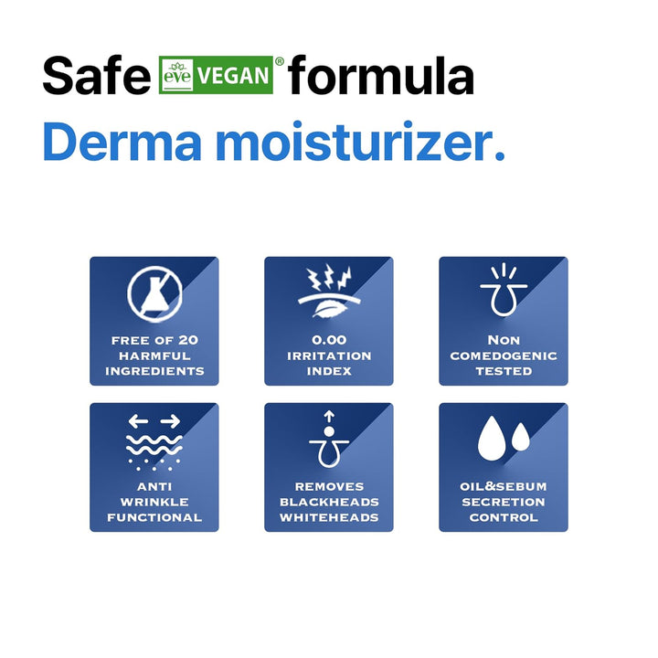 SOME BY MI Beta-Panthenol Repair Cream 50ml / 1.69 oz.