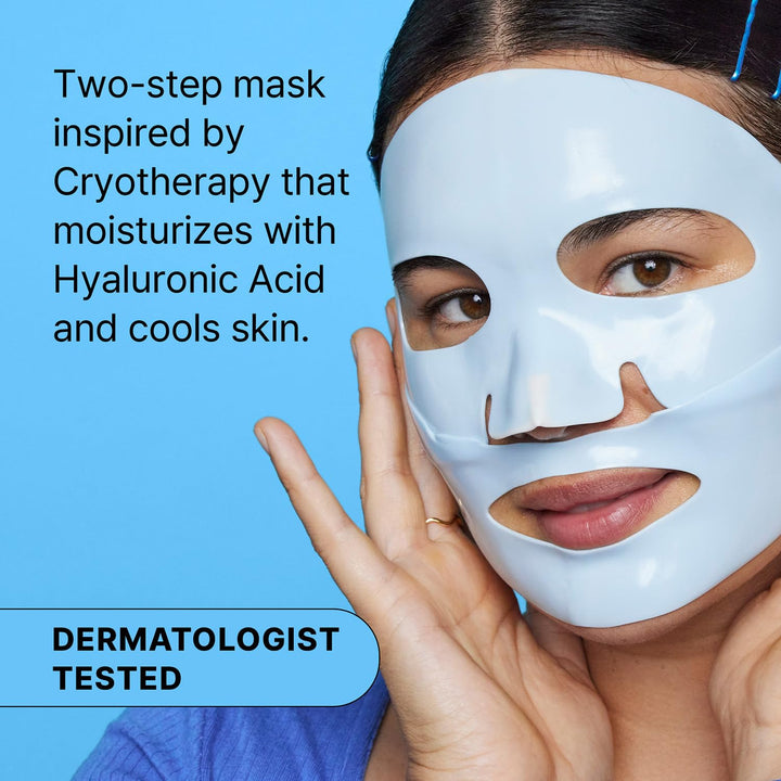 Dr.Jart+ Cryo Rubber Moisture Mask 1 Pack