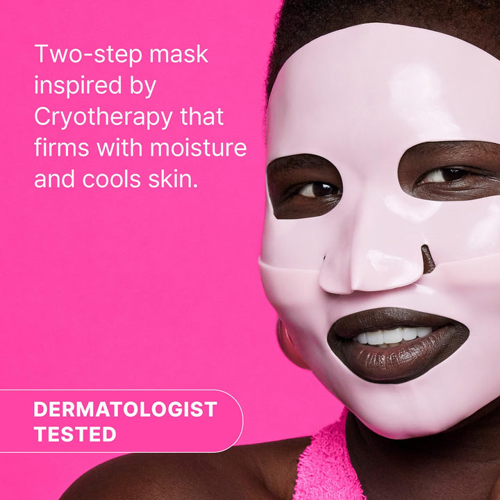 Dr.Jart+ Cryo Rubber Firming Face Mask 1 Pack