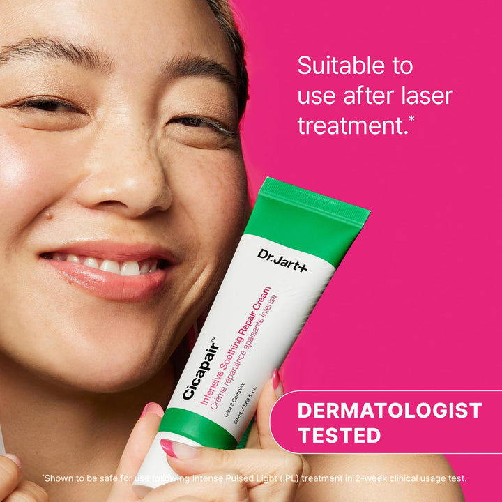 Dr.Jart+ Cicapair™ Inensive Soothing Repair Cream 1.69 fl.oz