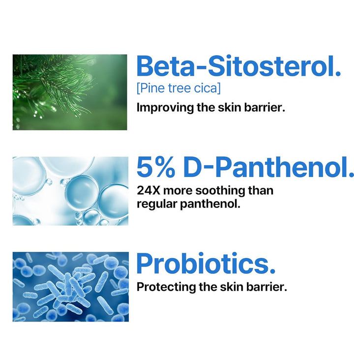 SOME BY MI Beta-Panthenol Repair Cream 50ml / 1.69 oz.