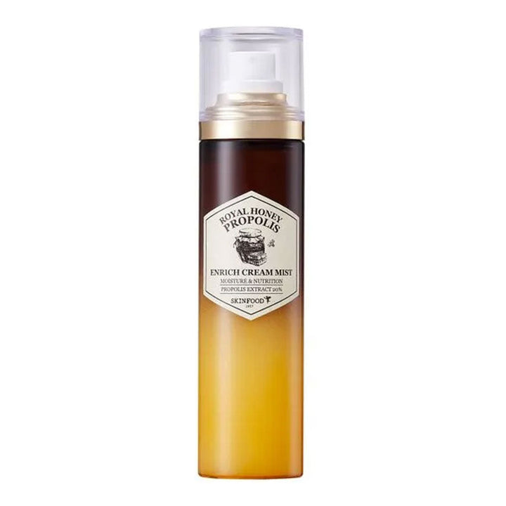 SKINFOOD Royal Honey Propolis Enrich Cream Mist 120ml