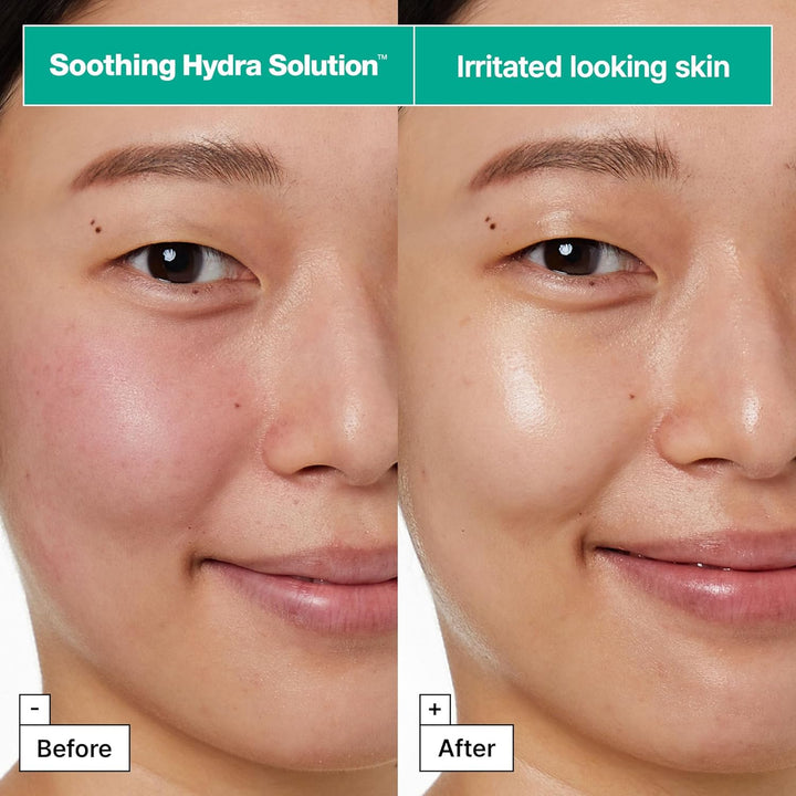 Dr.Jart+ Dermask™ Soothing Hydra Solution™ Face Mask 1 Pack