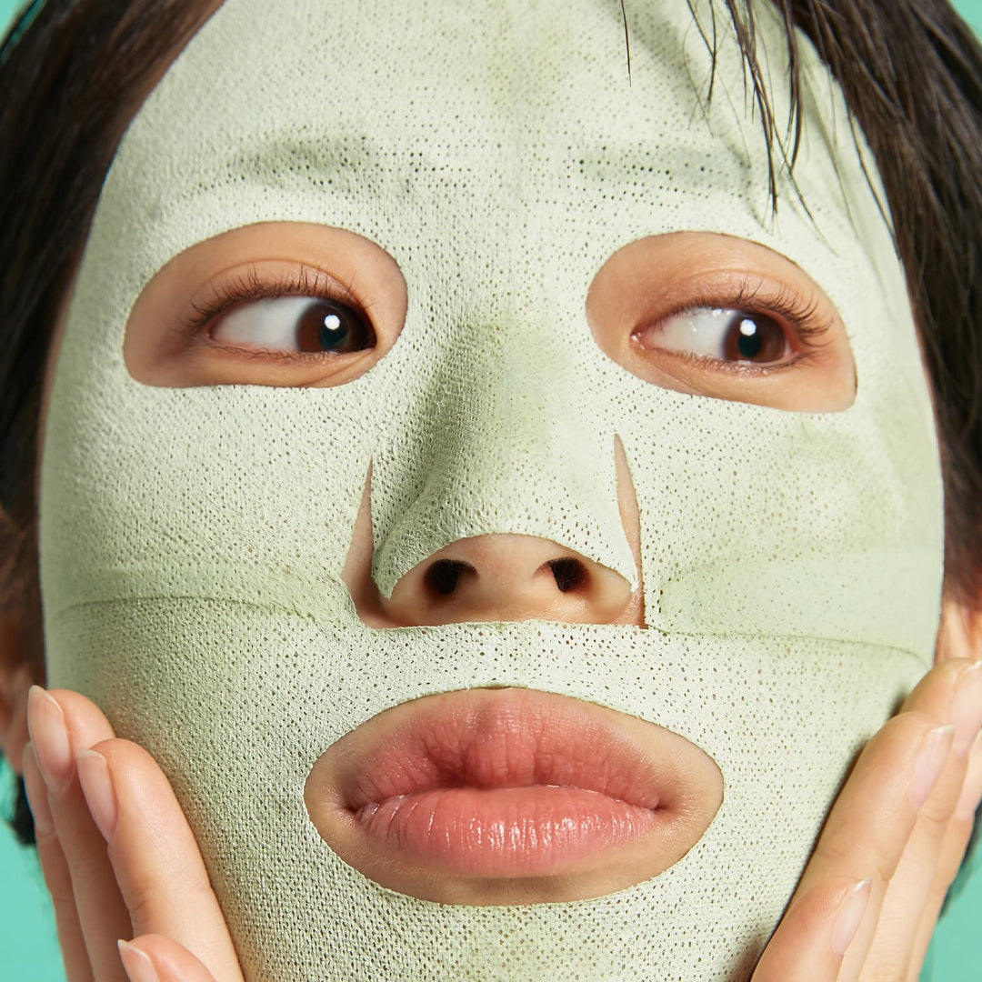 Dr.Jart+ Pore.Remedy™ Purifying Mud Face Mask 1 Pack