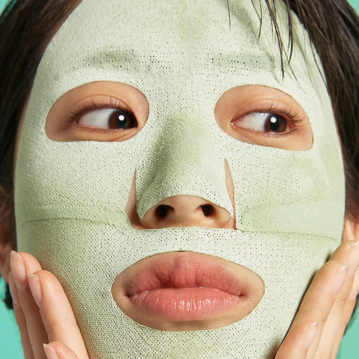 Dr.Jart+ Pore.Remedy™ Purifying Mud Face Mask 1 Pack
