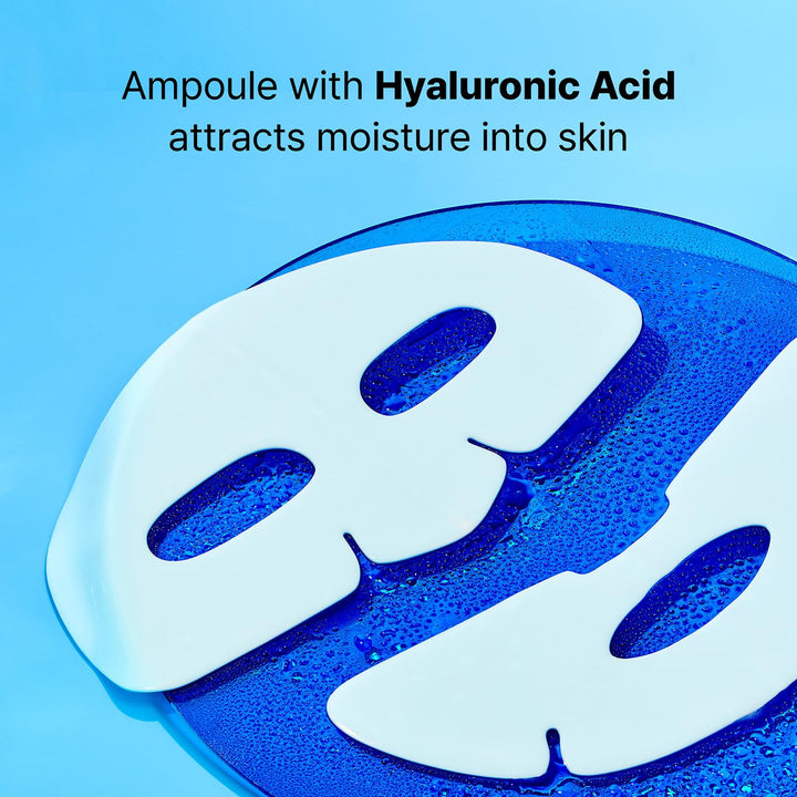 Dr.Jart+ Cryo Rubber Moisture Mask 1 Pack