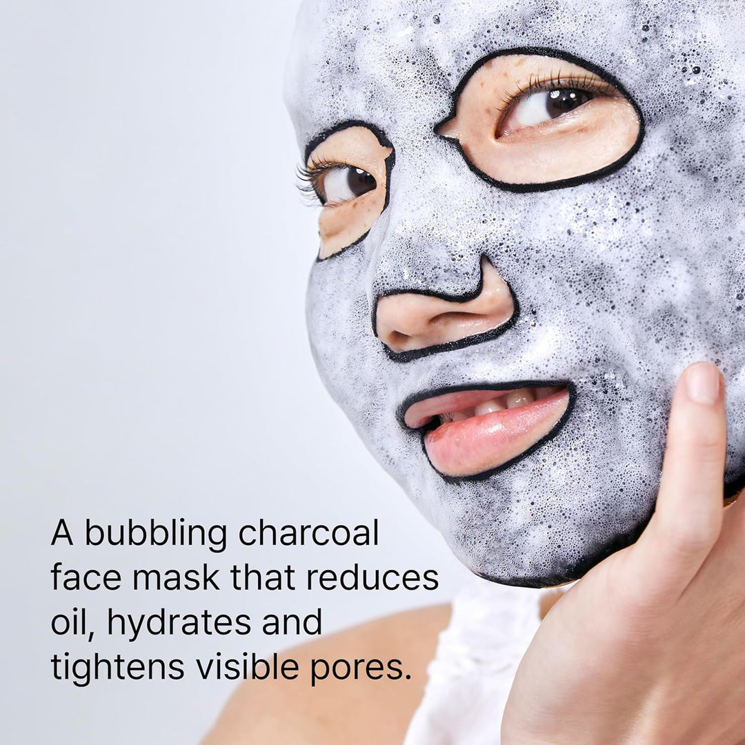 Dr.Jart+ Dermask Porecting Solution Face Mask 5ea
