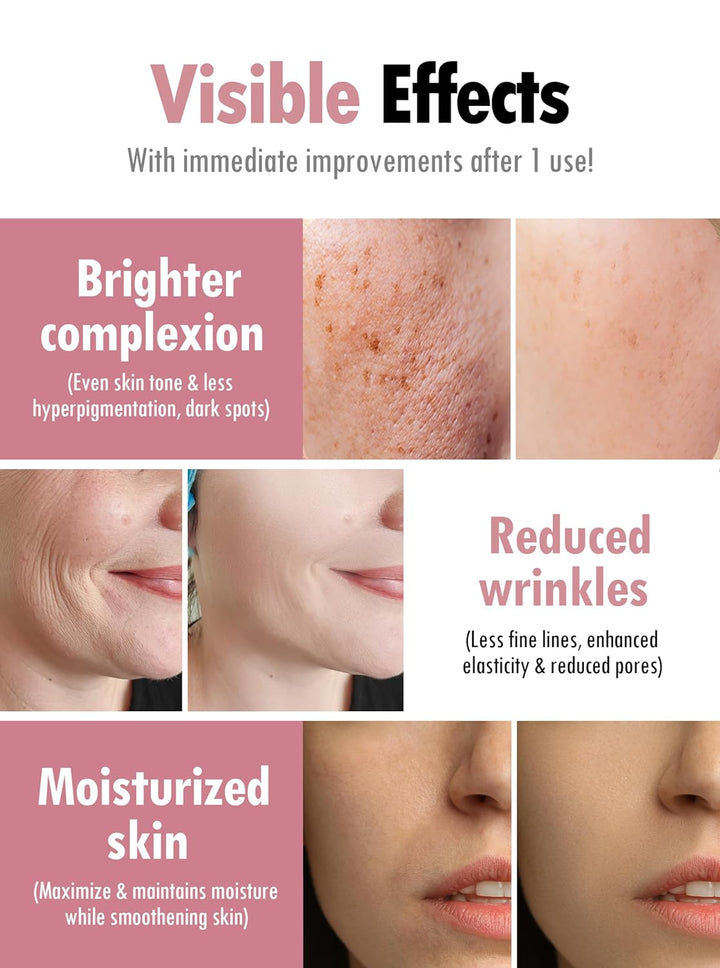 KAHI Wrinkle Bounce Skin Fit Blending Essence 1.01 fl oz