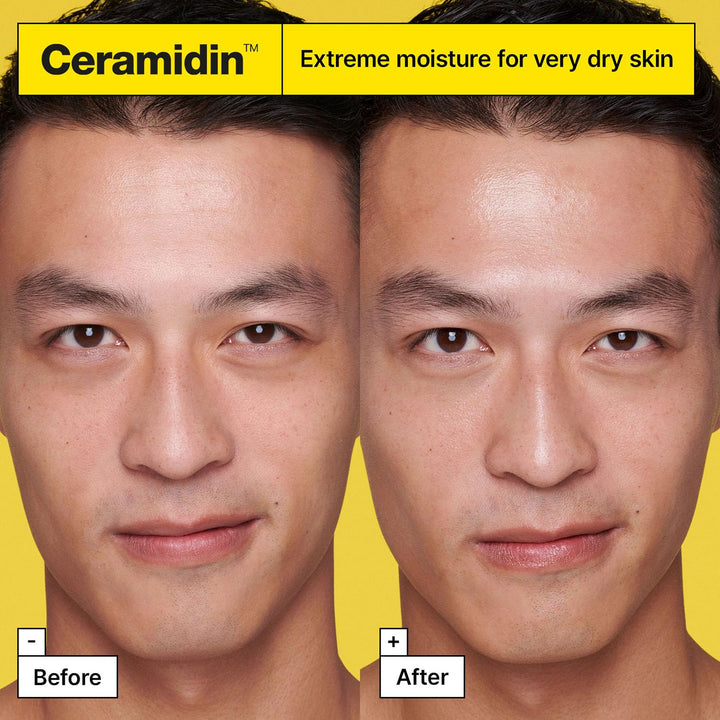 Dr.Jart+ Ceramidin Ectoin-Infused Cream 1.69 fl.oz
