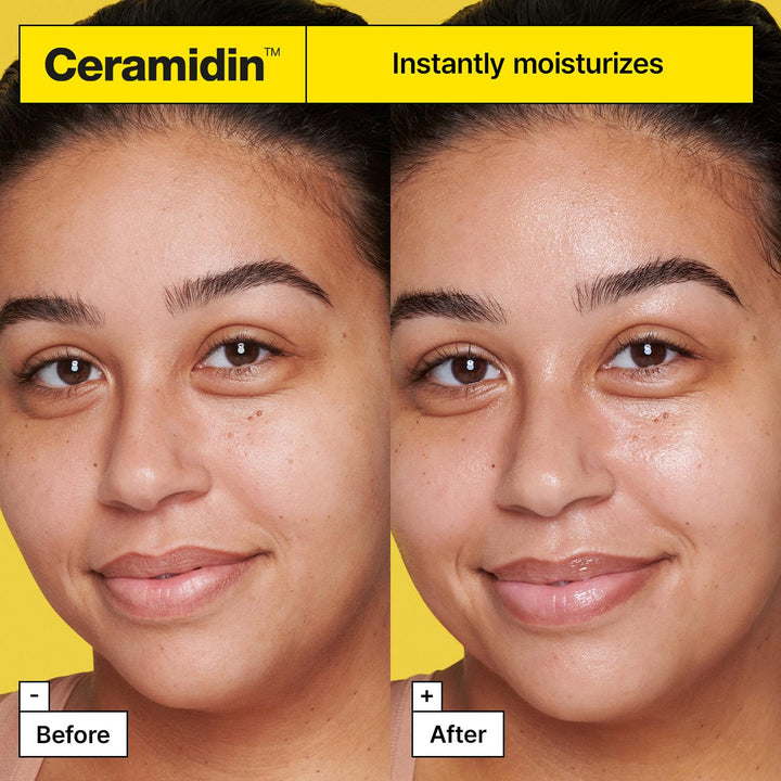 Dr.Jart+ Ceramidin™ Skin Barrier Moisturizing Face Mask 1 Pack