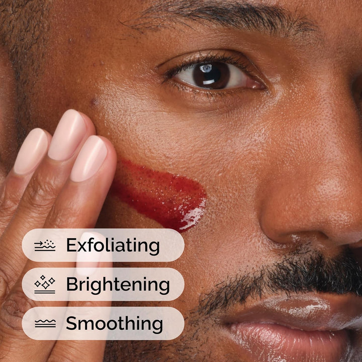 The Ordinary AHA 30% + BHA 2% Peeling Solution, Advanced Exfoliating Peel for Brighter Skin
