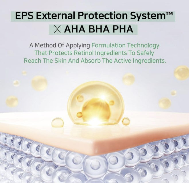 APLB AHA BHA PHA Centella Facial Toner 5.41fl. oz.