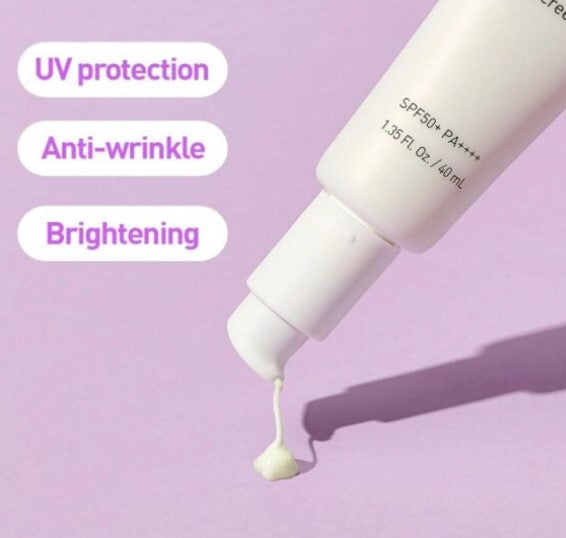 Innisfree Anti-Aging Serum Sunscreen SPF50+ PA++++ 40ml