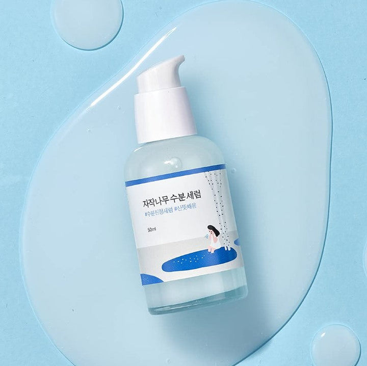 ROUND LAB Birch Juice Serum 50ml