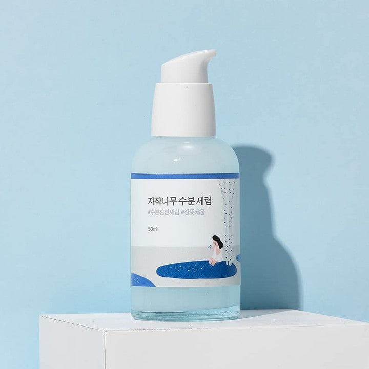 ROUND LAB Birch Juice Serum 50ml