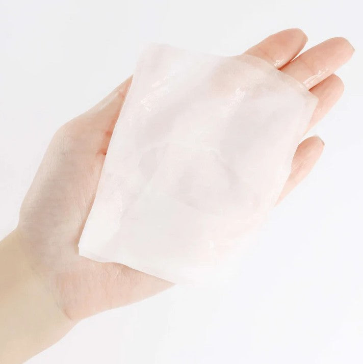 Birch Juice Moisturizing Mask 10 sheets