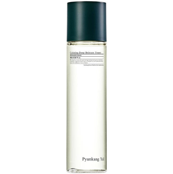 Calming Deep Moisture Toner 150ml / 5.07 fl. oz.