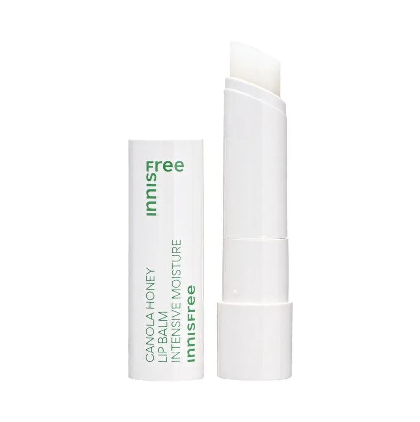 Innisfree Canola Honey Lip Balm Intensive Moisture