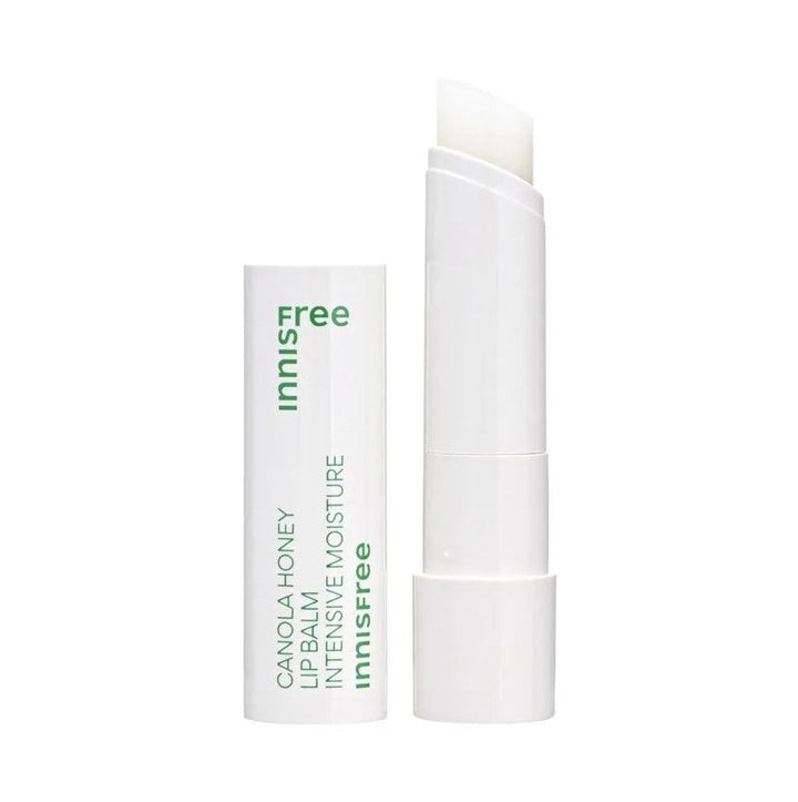 Innisfree Canola Honey Lip Balm Intensive Moisture